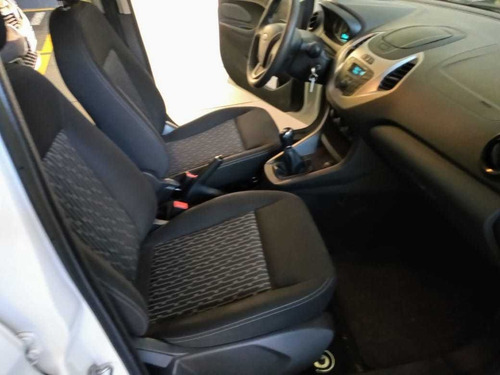 Ford Ka 1.5 S 2017 Pocos Kilometro U/dueño Impecable (eo)