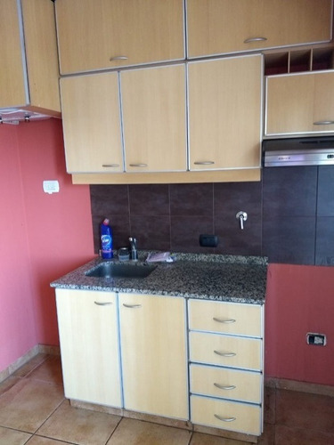 Imagen 10 de 14 de Departamento En Venta En Martin Coronado