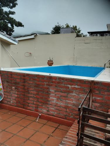 Espléndida Propiedad De Tres Dorm. Zona Aerosilla, Villa Carlos Paz