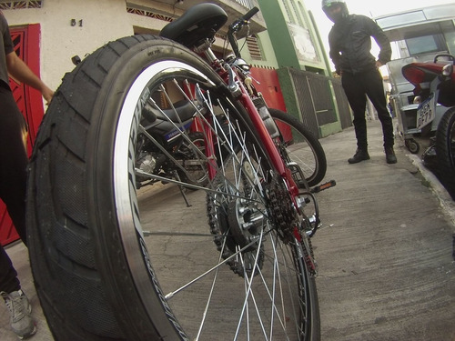 Bike Motorizada