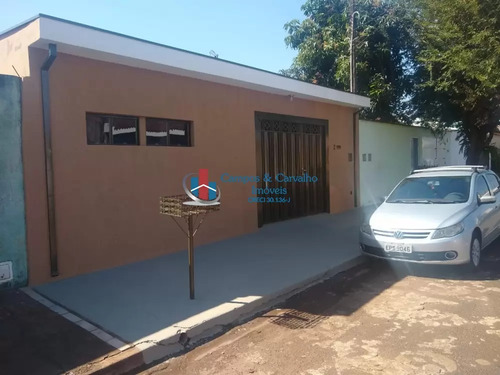 Imagem 1 de 15 de Rua Inacio Scandar, Jardim Das Palmeiras, Ribeirão Preto - 43346