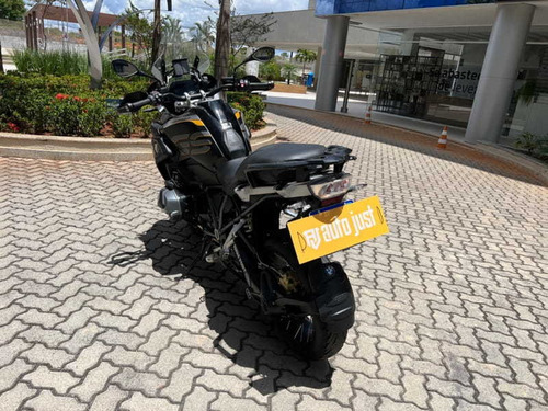 Imagem 10 de 11 de Bmw R 1250 Gs Exclusive 2020