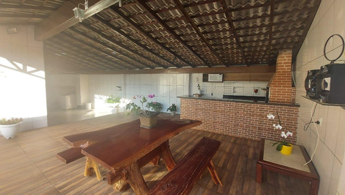 Imagem 25 de 30 de Rua 17 Vicente Pires Casa 4 Quartos 1 Suíte 4 Vagas Lazer Lote 400m² - Meuimo076 - 68460373