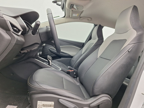 Chevrolet Onix 1.0 TURBO FLEX PREMIER AUTOMÁTICO