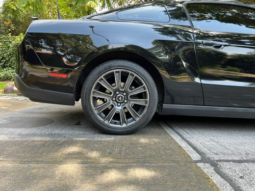 Imagen 10 de 15 de Ford Mustang Gt