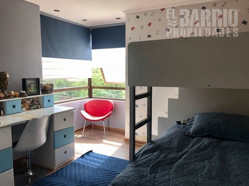 Imagen 20 de 24 de Casa En Venta De 5 Dorm. En Chicureo