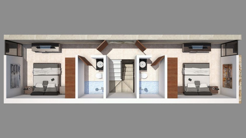 Imagen 10 de 10 de Últimos Dos Loften Town House Entrega Inmediata