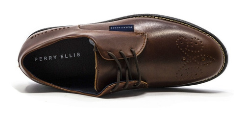 Zapato Perry Ellis - 6089