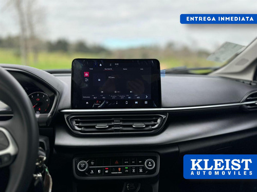 Fiat Pulse Drive Mt
