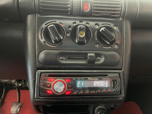 Chevrolet Corsa 1.7 D Gl