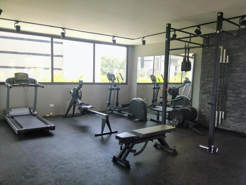Imagen 10 de 14 de Venta De Apartamento En Ph Green House, Santa María 20-4749