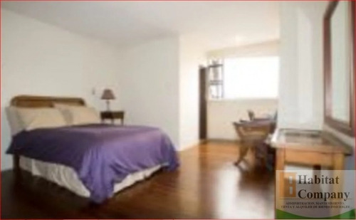 Imagen 1 de 5 de Apartamento Amueblado En Alquiler Zona 13
