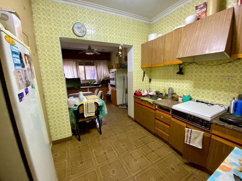 Casa En Venta En Ciudad Jardin, Tres De Febrero, G.b.a. Zona Oeste