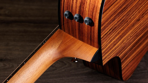 Taylor 254 Ce Plus Guitarra Electroacustica 12 Cuerdas
