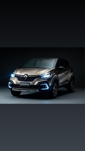 Imagem 2 de 6 de Renault Captur Tce Turbo 1.3