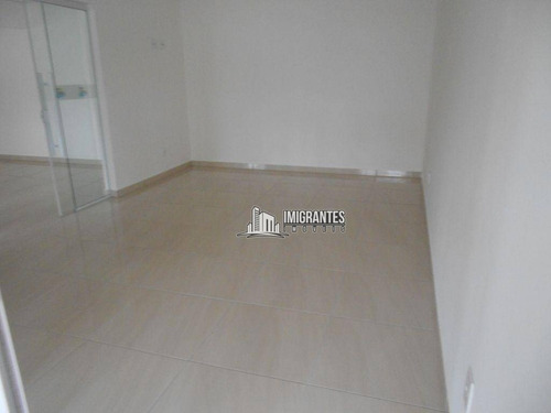 Imagem 13 de 30 de Apartamento De 2 Dormitórios, Sendo 1 Suíte, Na Guilhermina, Em Praia Grande - Ap2885