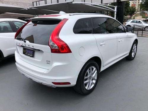Imagem 5 de 12 de Volvo Xc 60 D5 Momentum Automatico