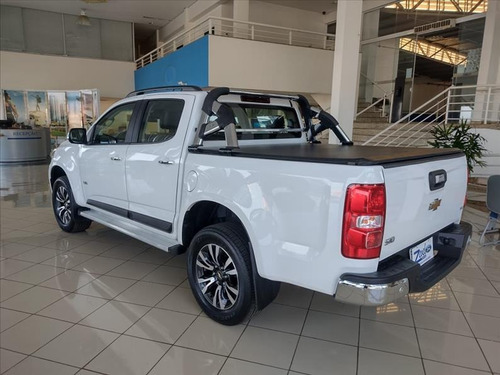 Imagem 6 de 14 de Chevrolet S10 2.5 Ltz 4x2 Cd 16v
