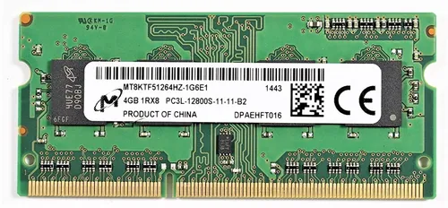 Micron 4gb ddr3 outlet