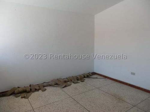 Casa En Alquiler En Barquisimeto Jr
