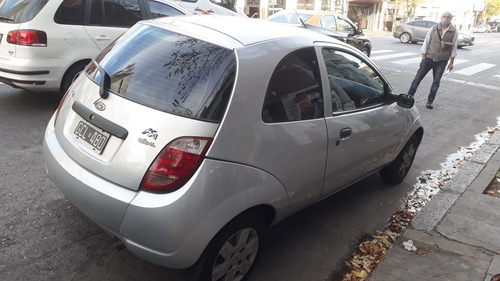 Imagen 7 de 13 de Ford Ka Viral Plus Año 2007 A/a