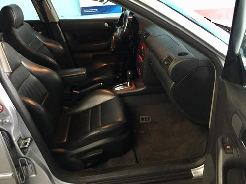 Audi A3 1.8 Turbo 5p Teto Solar