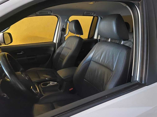 Volkswagen Amarok 2015 2.0 Highline Cab. Dupla 4x4 4p