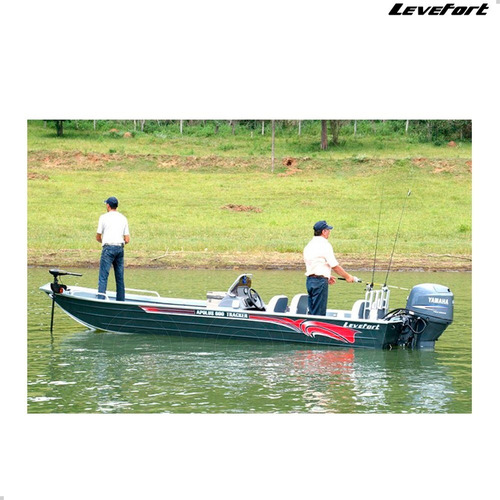 Barco Levefort Apolus 600 Fish Tracker Freestyle Standard