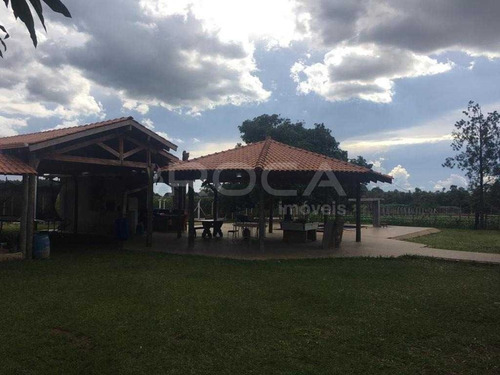 Venda De Rural / Chácara Na Cidade De São Carlos 29025