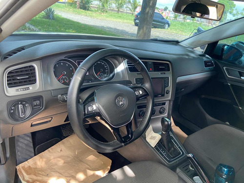 Imagem 8 de 8 de Volkswagen Golf 2016 1.6 Msi Comfortline Flex 5p Automática