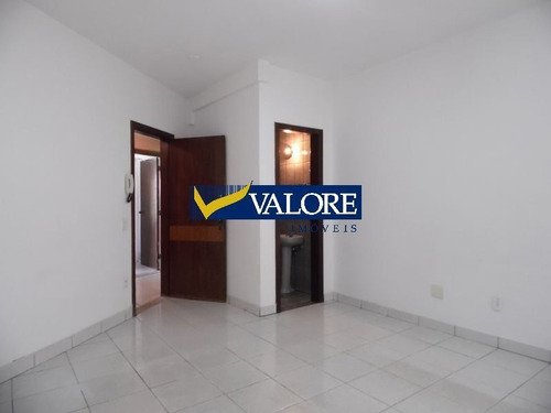 Imagem 2 de 3 de Sala Para Alugar No Sion Em Belo Horizonte/mg - 9615