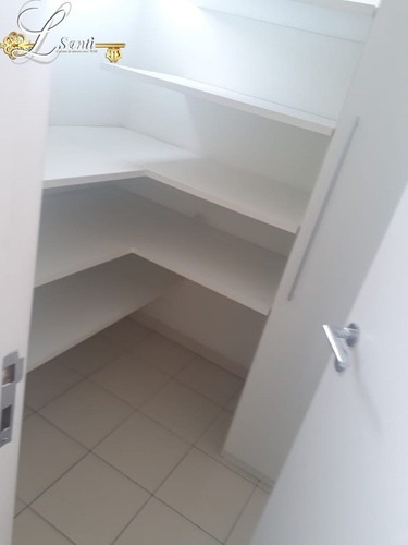 Imagem 6 de 23 de Apartamento - Ap00201 - 70241289