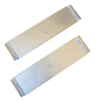 Comprar 02 Cabos Flat Compatíveis Pu002F Tv Philips 43pfg5102u002F78