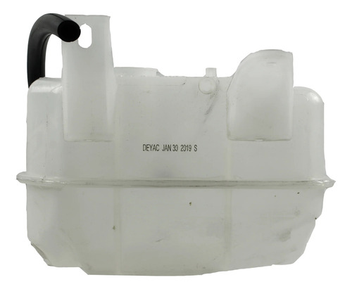 Deposito Refrigerante Motor Chrysler Sebring V6 2.7 2002