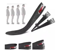 Comprar Suela Plantillas Discreta Elevadoras De Estatura 3-9cm