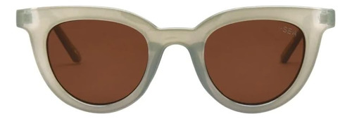 Gafas De Sol Para Mujer I-sea - Canyon Polarizadas)