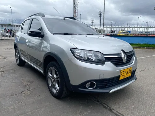 Renault Stepway 1.6 Dynamique / Intens
