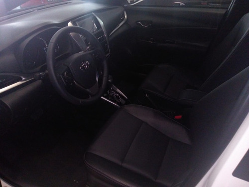 Toyota Yaris 1.5 107cv S Full Automático Con Financiación
