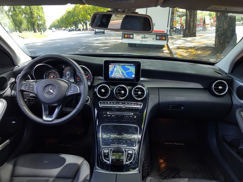 Mercedes Benz C 200 C200 2019 Abasto Motors C250 118 120 320