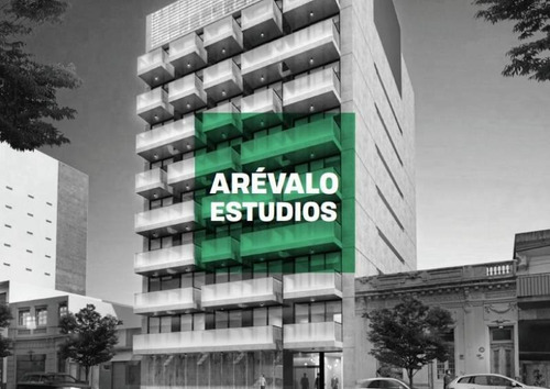 Imagen 9 de 11 de Ubicación Privilegiada En El Barrio De Palermo