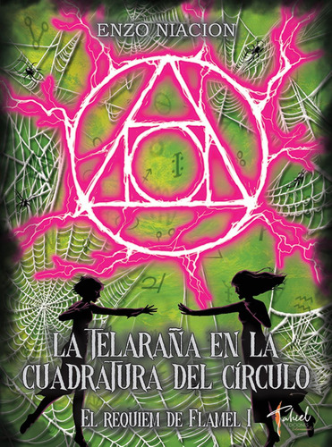 La Telaraña En La Cuadratura Del Circulo - Enzo Niacion