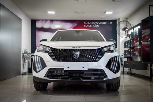 Peugeot 2008 1.0T Active