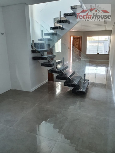 Imagem 8 de 15 de Casa Em Jardim Santa Mena - Guarulhos - 459