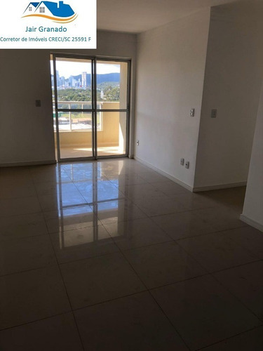 Imagem 5 de 12 de Excelente Apartamento Em Camboriú No Bairro Tabuleiro, Região De Grande Valorização - Ap01114 - 34802756