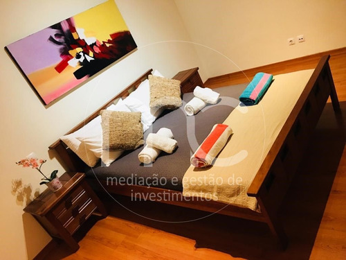 Imagem 13 de 26 de Casa À Venda, 212 M² Por R$ 1.992.194,54 - Setúbal - Sacavém/lb - Ca1016