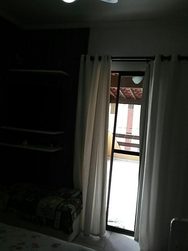 Imagem 19 de 27 de Sobrado À Venda, 2 Quartos, 2 Suítes, 2 Vagas, Santo André - Santo André/sp - 46598