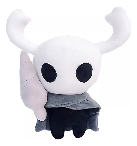 Boneca De Brinquedo De Pelúcia Ghost Of The Knight Hollow 1