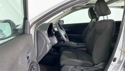 Imagen 14 de 15 de 110653 - Honda Hr-v 2016 Con Garantía