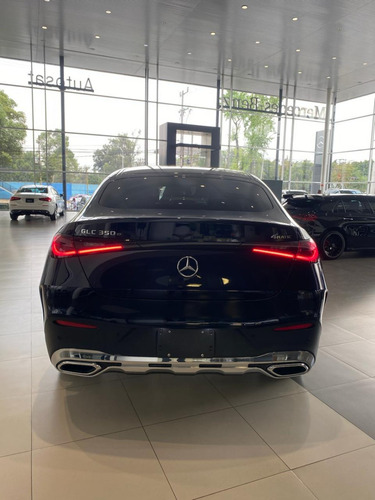 Glc 350e Coupé 2024