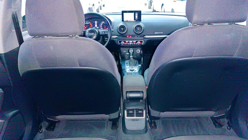 Audi A3 1.2 Tfsi Attraction 105 Hp 5p At